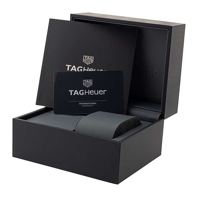 Tag Heuer Carrera CAR2090.FT6088